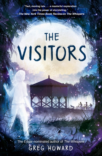 Visitors The