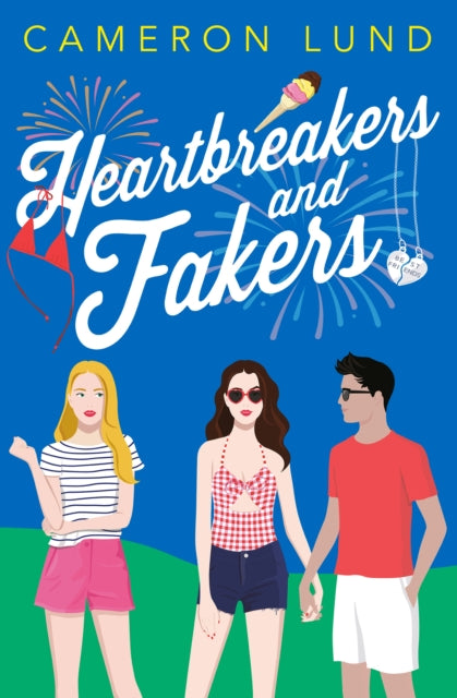 Heartbreakers & Fakers