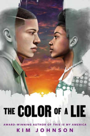 Color Of A Lie