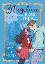 Angelica & The Bear Prince