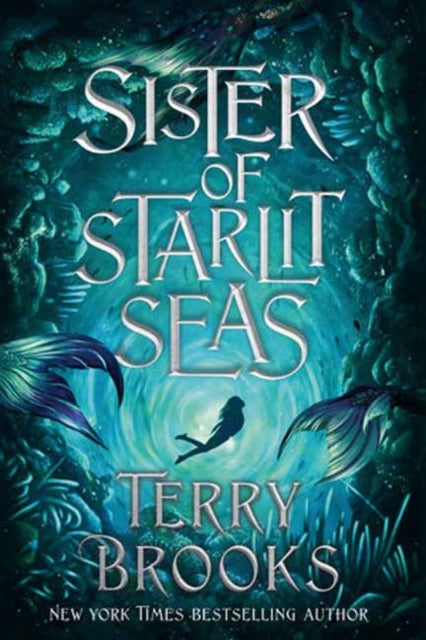 Sister Of Starlit Seas