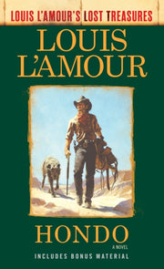 Hondo Louis Lamours Lost Treasures