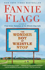 Wonder Boy Of Whistle Stop