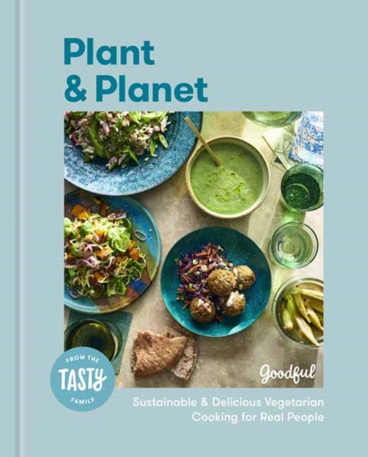 Plant & Planet