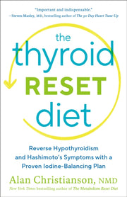 Thyroid Reset Diet