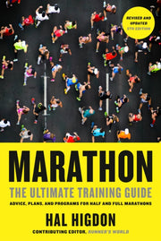 Marathon Revised & Updated 5th Edition