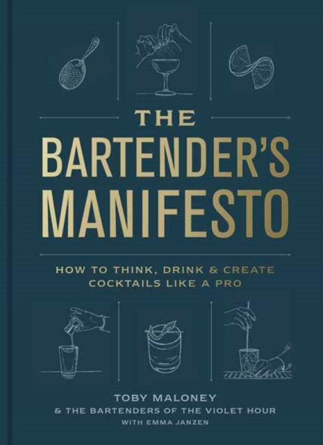 Bartenders Manifesto