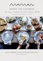 Maman The Cookbook