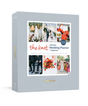 Knot Ultimate Wedding Planner/organizer