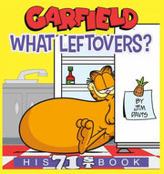 Garfield What Leftovers