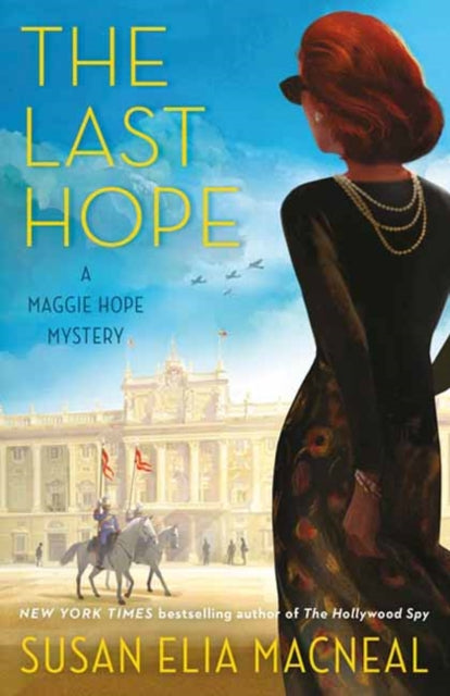 Last Hope