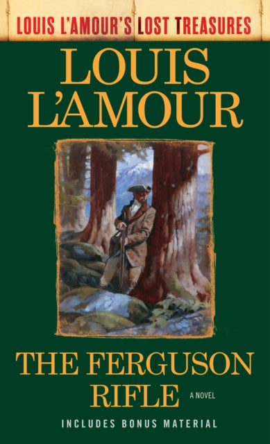 Ferguson Rifle The