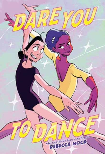 Dare You To Dance By Mock, Rebecca