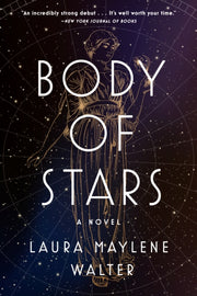 Body Of Stars