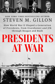 Presidents At War