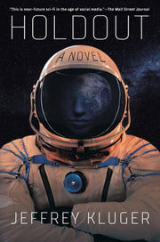 Holdout By Jeffrey Kluger