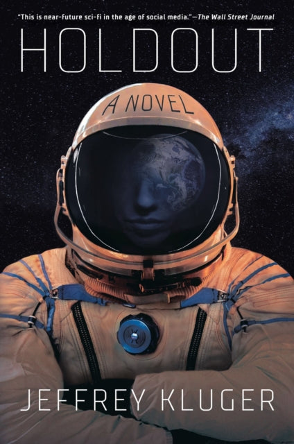 Holdout By Jeffrey Kluger