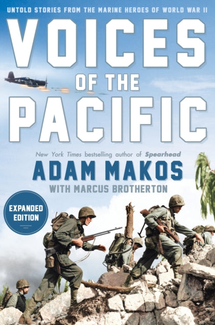 Voices Of The Pacific Revised Edition