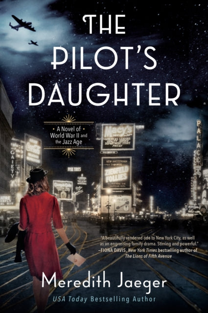 Pilots Daughter