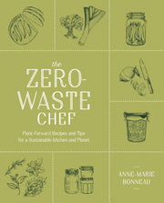 Zerowaste Chef