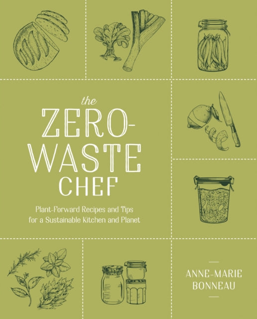Zerowaste Chef