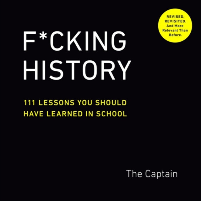 Fcking History