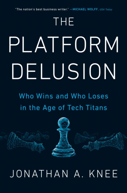 Platform Delusion The