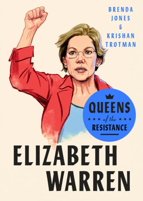Queens Of The Resistance Elizabeth Warre