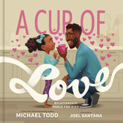 Cup Of Love A