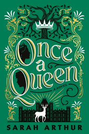 Once A Queen