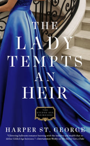 Lady Tempts An Heir The