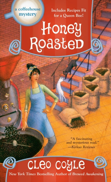 Honey Roaster