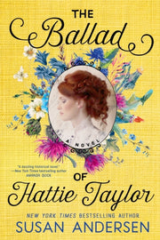 Ballad Of Hattie Taylor The