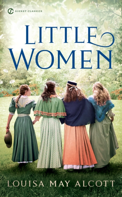 Little Women (movie-tie In Edition) By Alcott, Louisa-may