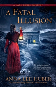 Fatal Illusion A