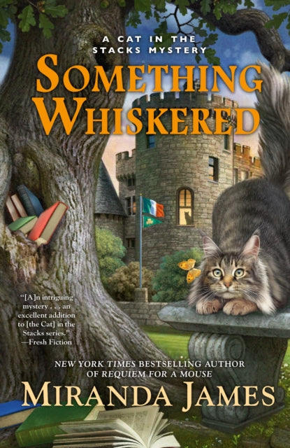 Something Whiskered By , Miranda