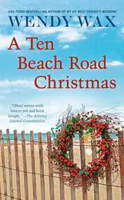Ten Beach Road Christmas A