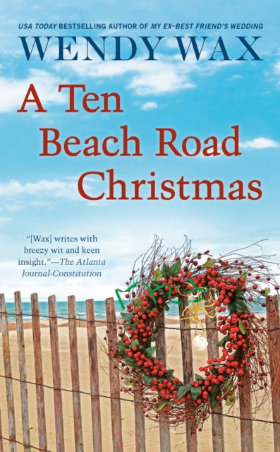 Ten Beach Road Christmas A