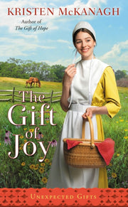 Gift Of Joy A