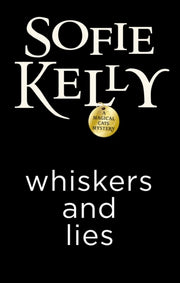 Whiskers & Lies