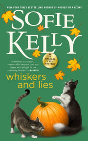 Whiskers & Lies