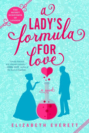 Ladys Formula For Love