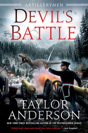 Devils Battle