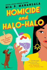 Homicide & Halohalo