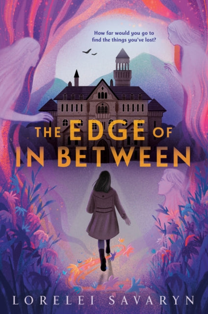 Edge Of In Between