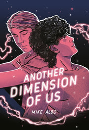 Another Dimension Of Us