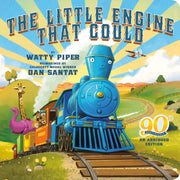 Little Engine That Could 90th Anniversar