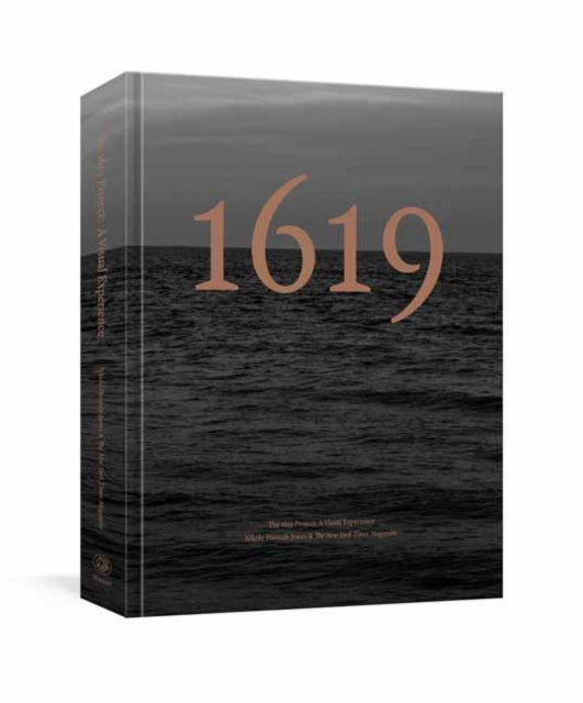 1619 Project A Visual Experience