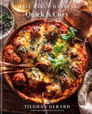 Half Baked Harvest Quick Cozy