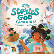 Stories Of God & Kiki The